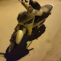 موتور بی کلاچ ‌پیشرو ۹۰