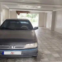 پژوروادوگانه سوز شرکتی
