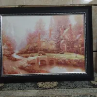 تابلو منظره