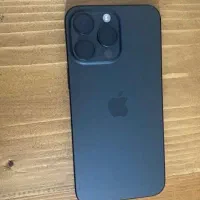 ایفن ۱۵ پرومکس