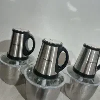 غذاساز سه لیتر استیل