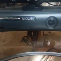 ایکس باکس 360 فول امکانات درحدنو