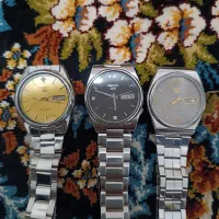 seiko5 اورجینال