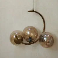 لوستر آویز مولکولی