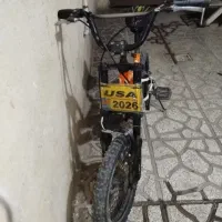 دوچرخه نو عروسک|دوچرخه، اسکیت، اسکوتر|الوند, |دیوار