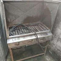 کباب پز