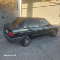 پرای ۸۸ دوگانه عروسک نقد اقساط|خودرو سواری و وانت|بروجرد, |دیوار