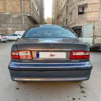 سمند af7|خودرو سواری و وانت|کرج, خرمدشت|دیوار