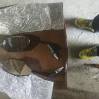 آینه لاکی