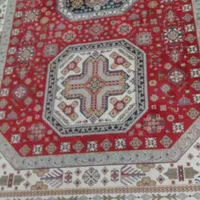فرش 6متری خوش نقش