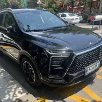 فروش اقساطی کی ام سی X5م۱۴۰۴(اتوگالری عطارد)