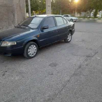 سمند سورن ۸۸