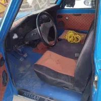 سایپا مدل ۸۸|خودرو سواری و وانت|نقده, |دیوار