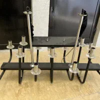 لوستر مدرن ۱۴ شعله