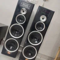 باند مکسیدر