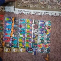 کیمدی تعداد ۱۱۴ عدد