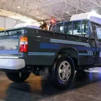 ثبت نام نیسان EX|خودرو سواری و وانت|تهران, منیریه|دیوار