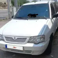 پراید ۱۳۲مدل ۸۹،،