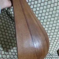 دوتار|سازهای سنتی|تربت جام, المهدی|دیوار