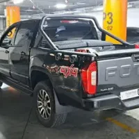 فوتون g7 بی رنگ مدل 1402|خودرو سواری و وانت|تهران, جنت‌آباد مرکزی|دیوار