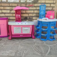 اسباب بازی