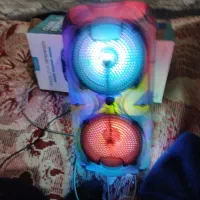 اسپیکر شارژی|پخش‌کننده همراه|کرمان, |دیوار