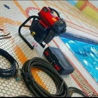 لوله بازکنی تهرانسر خلیج مهرآباد آزادی شادآباد فتح
