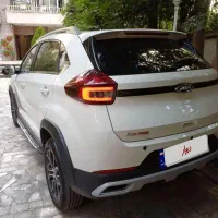 ام وی ام.x22 pro.مدل ۱۴۰۳.با ۲۵ میلیون لازم اضافه|خودرو سواری و وانت|تهران, زرگنده|دیوار