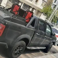 کی‌ام‌سی T8، مدل ۱۴۰۲|خودرو سواری و وانت|همدان, |دیوار