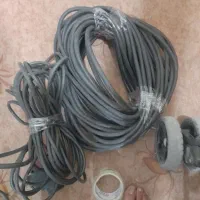 فروش کابل سه فاز ۴ رشته ۴در ۲،۵مینی سنگ