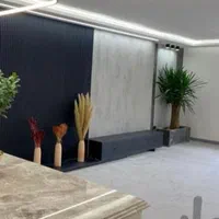 آپارتمان ۱۴۰ متری ۳ خوابه تجهیر لاکچری در کلبه