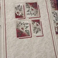 فروش فرش 6 متری فوری|فرش|کرج, کمالشهر|دیوار