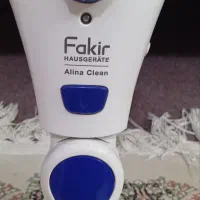 بخارشوی