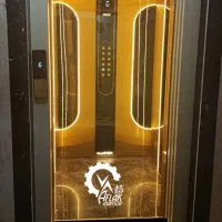 شرکت افلاک آسانسور خوزستان|خدمات پیشه و مهارت|دزفول, |دیوار