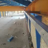 ساخت،نصب،و تعمیرات جرثقیل سقفی و دروازه ای|خدمات پیشه و مهارت|رباط‌کریم, رباط‌کریم|دیوار