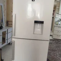 یخچال فریزر جنرال