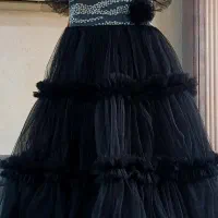 لباس دخترونه مجلسی