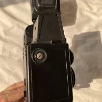 دوربین قدیمی لوبیتل 2|دوربین عکاسی و فیلمبرداری|رامسر, |دیوار