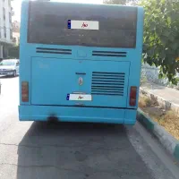 اتوبوس شهاب|خودرو سنگین|تهران, سازمان آب|دیوار