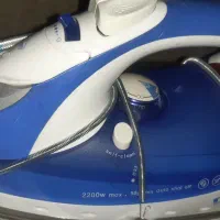 اتو بخار. ۲۲۰۰ نیکای ژاپن|اتو و لوازم اتو|مشهد, رده|دیوار