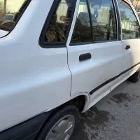 پراید صبا مدل ۸۲|خودرو سواری و وانت|ری, دولتآباد|دیوار