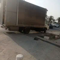 حمل و نقل جابه جایی اثاثیه منزل