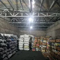 بزرگترین پخش زغال کبابی و پسته