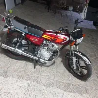 کویر موتور ۲۰۰