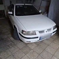 سمندef7 بدون رنگ 60تاکار واقعی