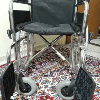 ویلچر|آرایشی، بهداشتی، درمانی|تهران, وحیدیه|دیوار