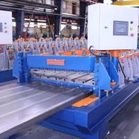 یکنفر فنی کار جهت کار در کارخانه رولفرمینگ ورق