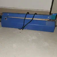 پرس پلاستیک و نایلون توافقی