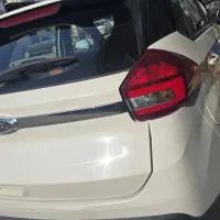 x22 مدل ۹۷|خودرو سواری و وانت|رشت, توشیبا|دیوار