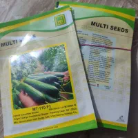 بذر خیار مولتی 110